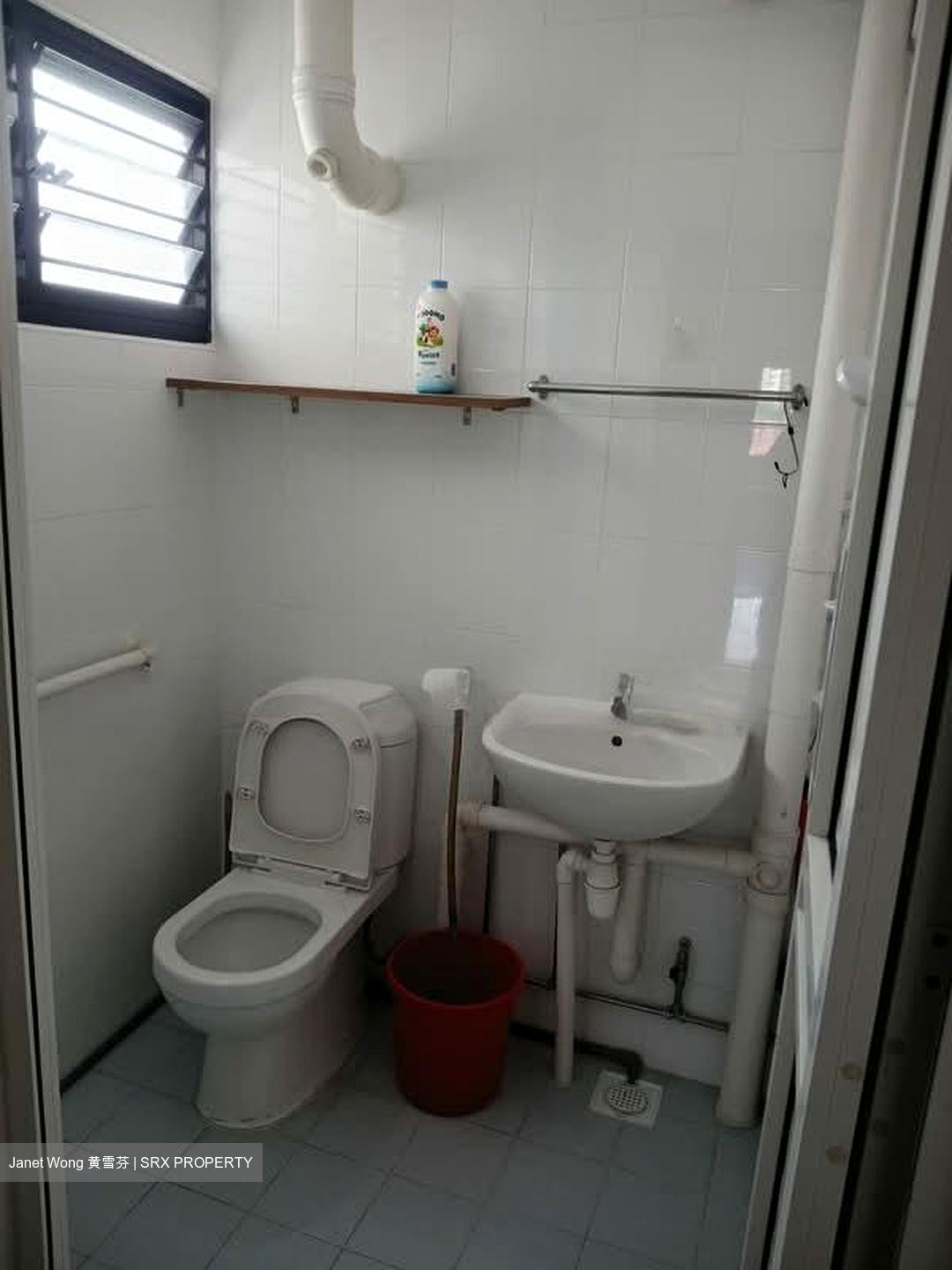 Blk 107 Yishun Ring Road (Yishun), HDB 3 Rooms #596487011